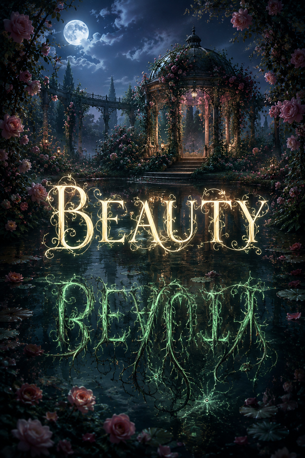 BEAUTY cover